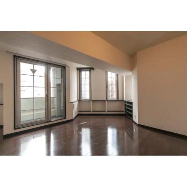 居室・リビング　※写真は同タイプ住戸です。