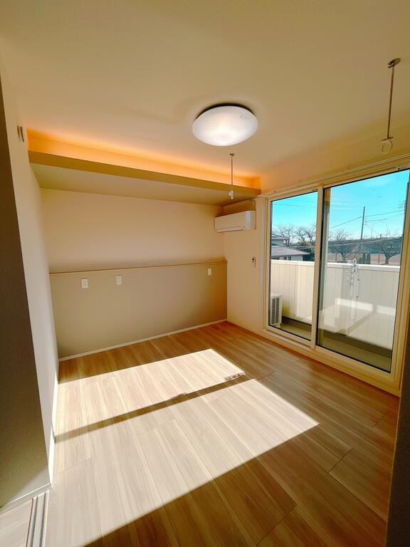 その他部屋・スペース　203号室の写真