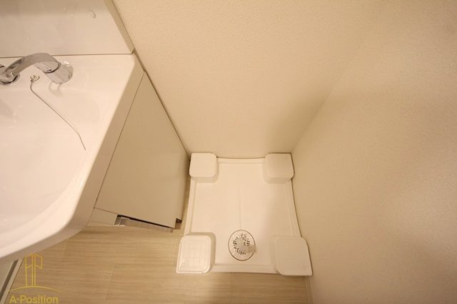 その他設備　プレサンス心斎橋ニスト