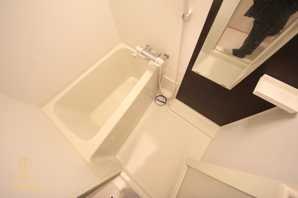 バス・シャワールーム　フォーチュン心斎橋イースト