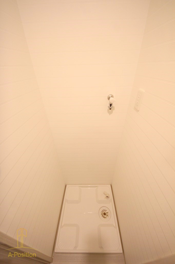 その他設備　フォーチュン心斎橋イースト