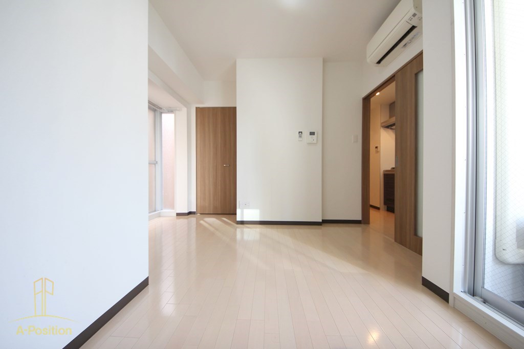 居室・リビング　フォーチュン心斎橋イースト