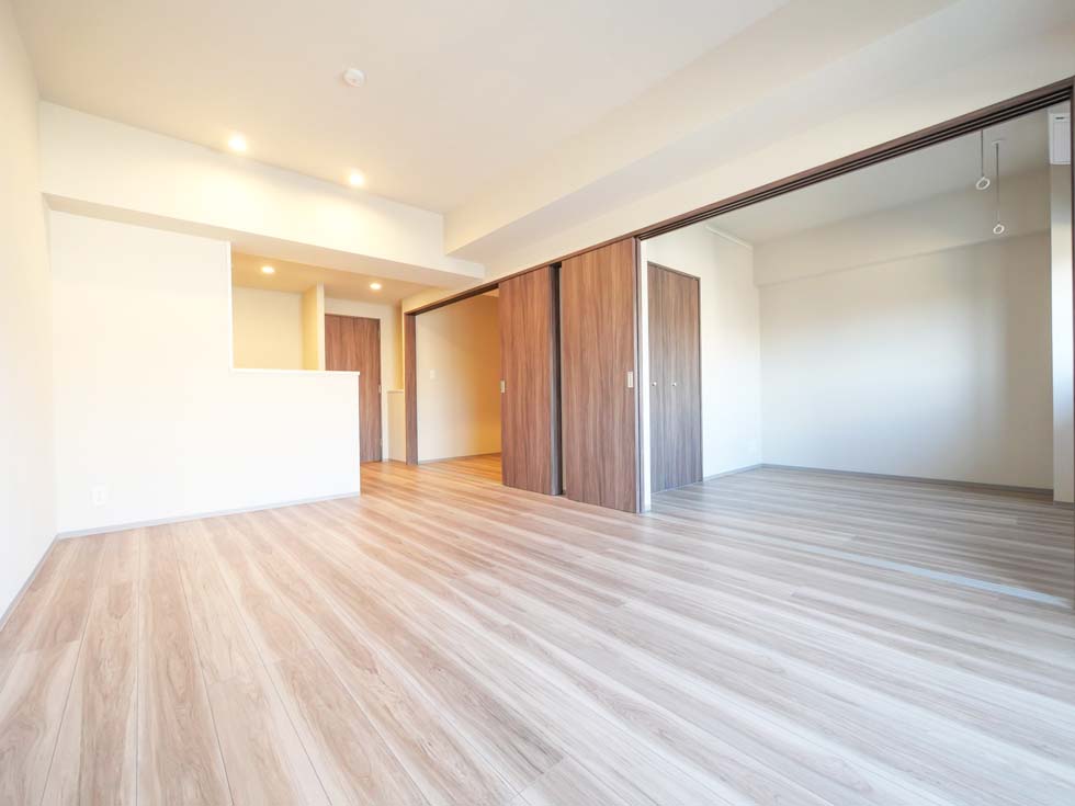 その他部屋・スペース　内装も気になるポイント