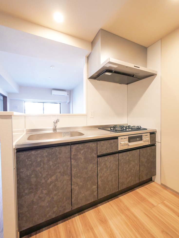 その他部屋・スペース　明るい室内です