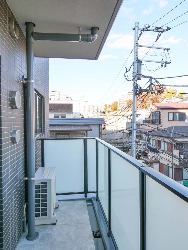 その他部屋・スペース　過ごしやすい室内です