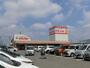 スーパー　やましろやかさかけ店（スーパー）まで1565m