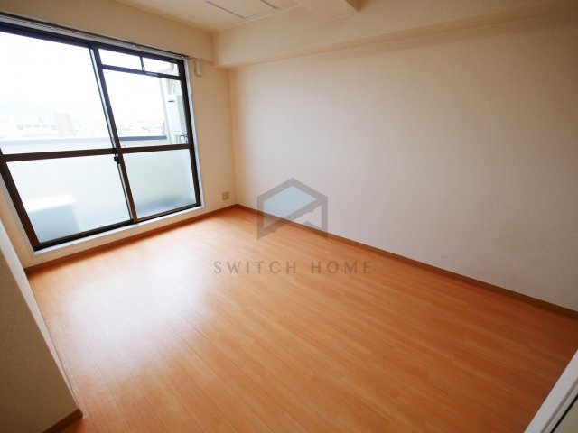 居室・リビング　使いやすいリビングです