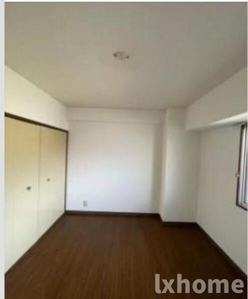 収納　十分な収納スペースがあります