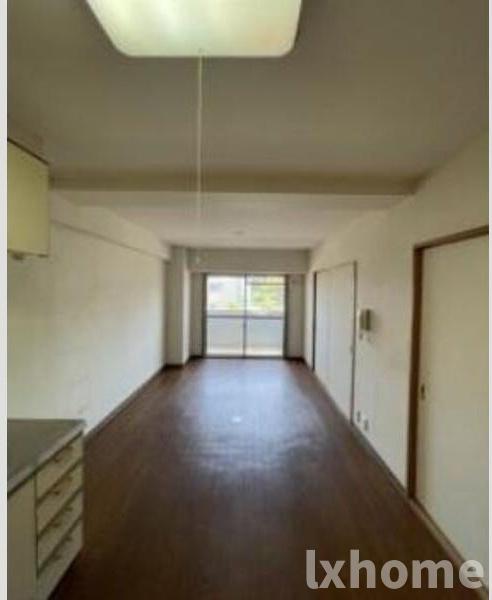 居室・リビング　ゆったりとしたリビングです