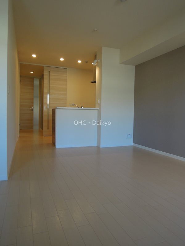 居室・リビング　同タイプイメージ