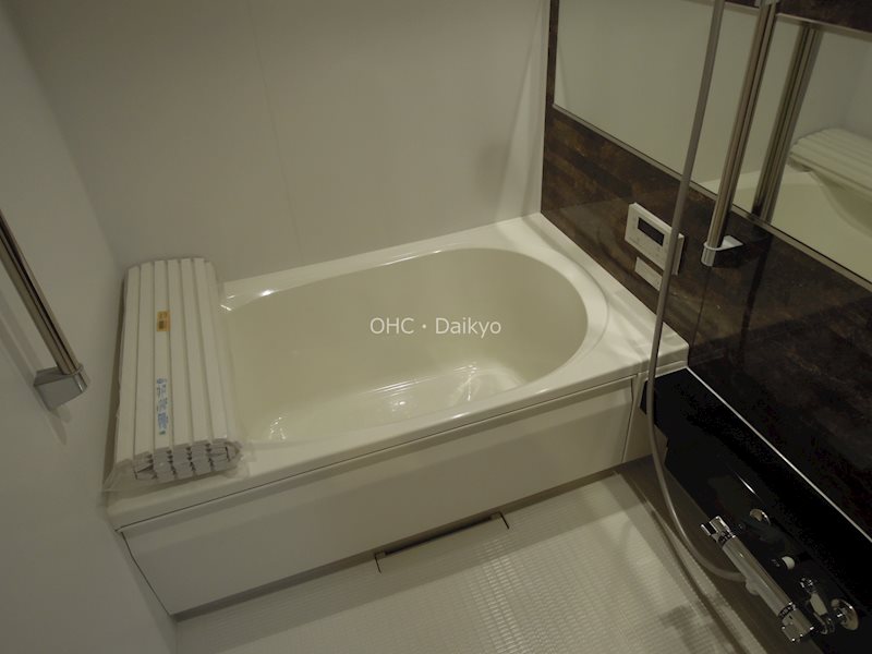 バス・シャワールーム　同タイプイメージ