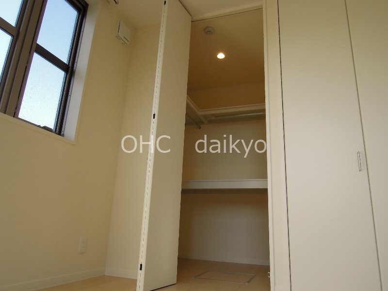 収納　同タイプイメージ