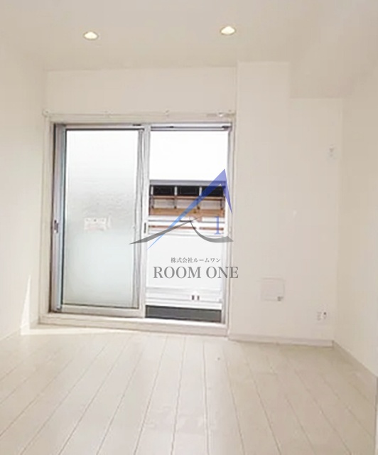 その他部屋・スペース　寝室です。