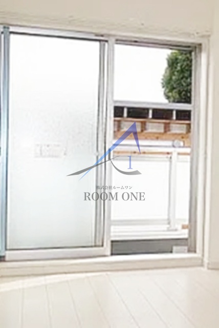 バルコニー　バルコニーです。