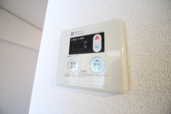 その他　※別号室のお写真です。