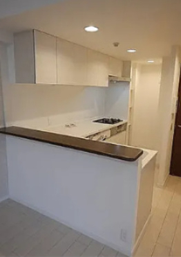 キッチン　別部屋参考写真