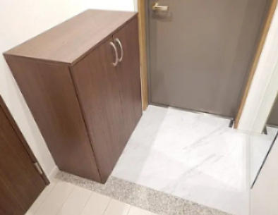 玄関　別部屋参考写真