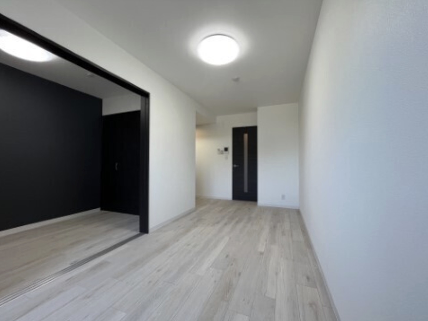 居室・リビング　※同一仕様写真