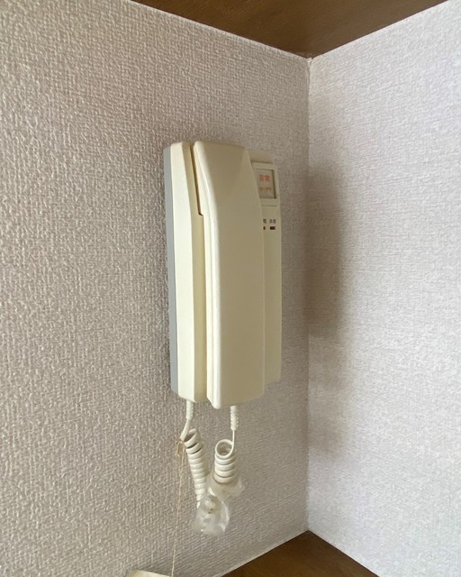 その他設備　同物件他部屋写真