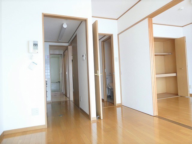 その他部屋・スペース　※別部屋参考写真です。