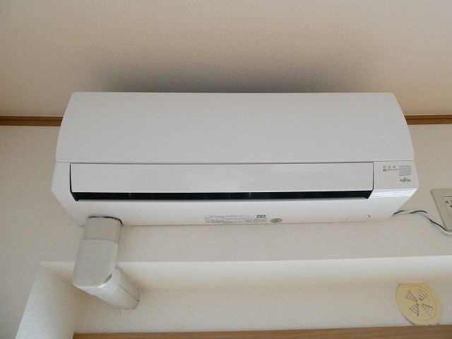 その他設備　※別部屋参考写真です。