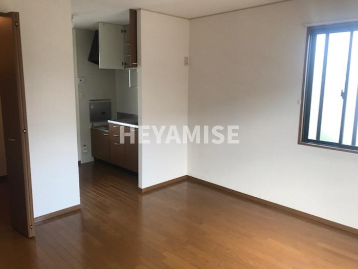 その他部屋・スペース　※室内画像は別号室のもの