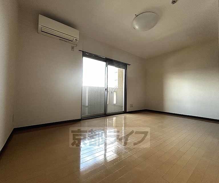 居室・リビング　きれいなお部屋ですね。