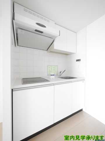 キッチン　グランハイツ高田馬場