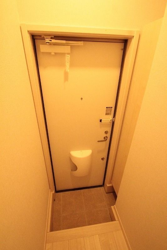 玄関　☆広々とした玄関☆