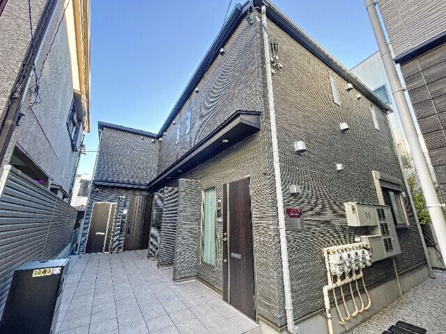 建物外観　☆綺麗な外観☆