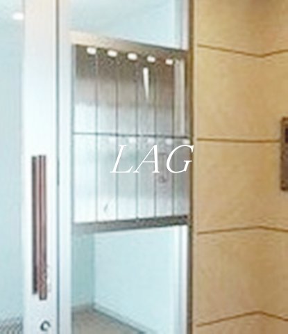 その他共有部分　集合ポストです。