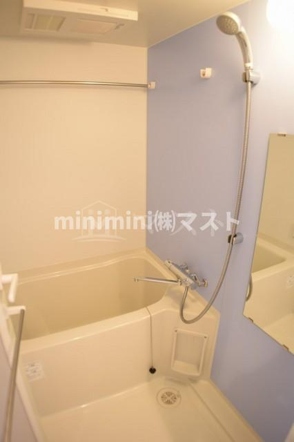 バス・シャワールーム　カラーバリエーション有