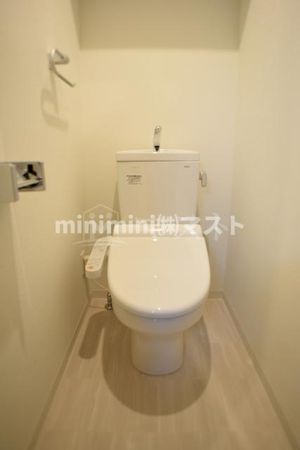 トイレ　カラーバリエーション有