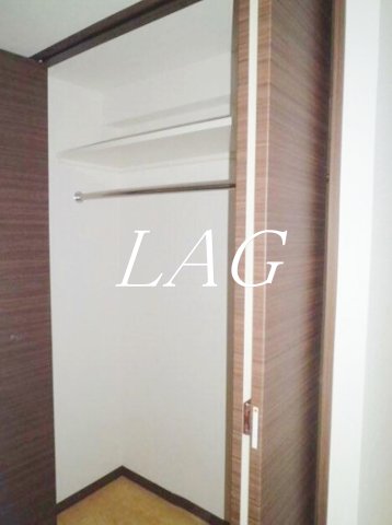 収納　収納です。