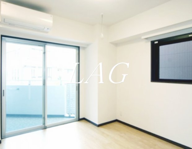 その他部屋・スペース　寝室です。