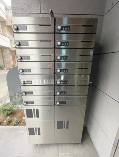 その他共有部分