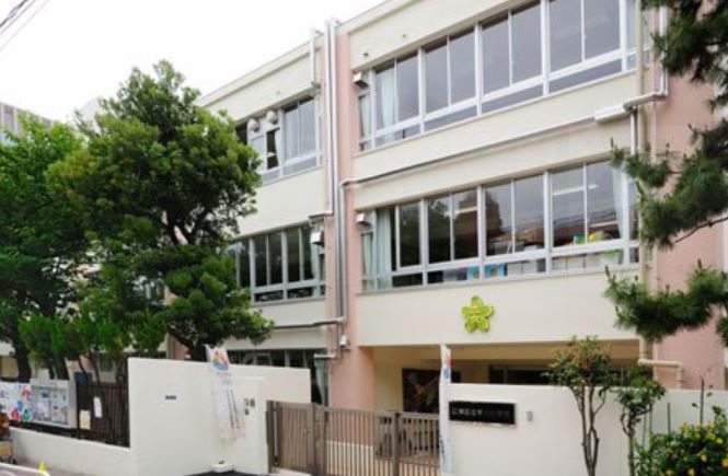 小学校　江東区立平久小学校（小学校）まで714m
