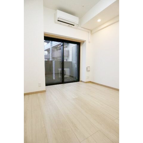 居室・リビング　同じ仕様