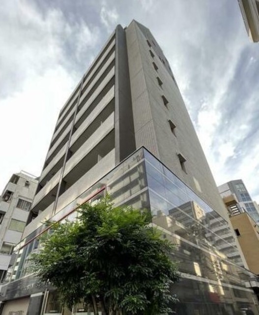 建物外観　おしゃれな外観