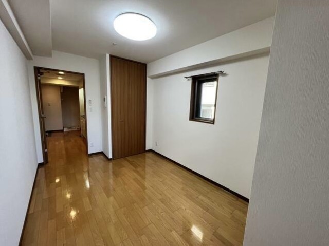 居室・リビング　きれいなお部屋