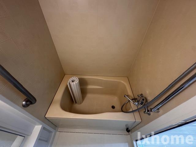 バス・シャワールーム　日々の暮らしに欠かせないお風呂です