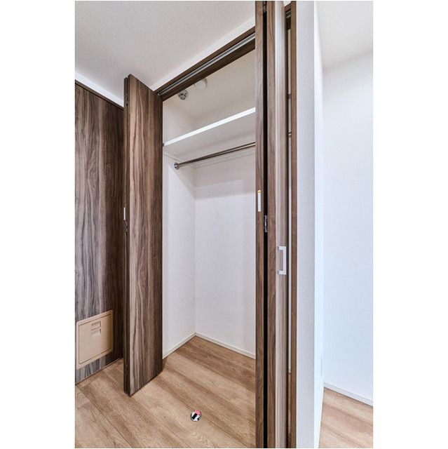 収納　参考写真