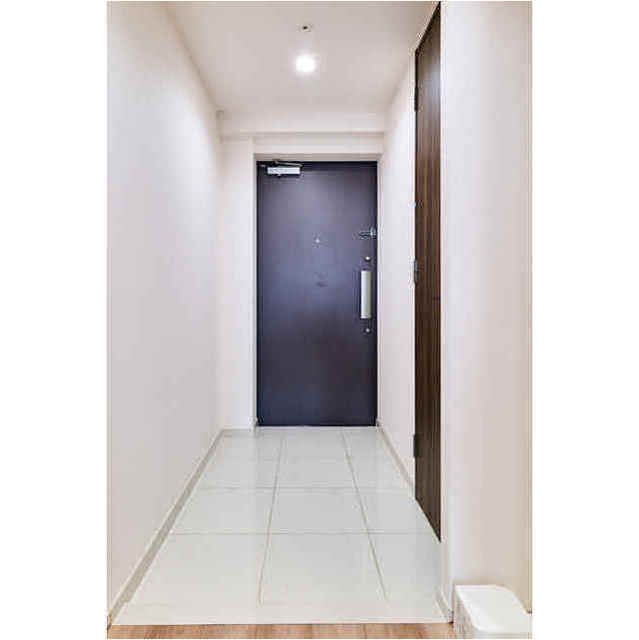 玄関　参考写真