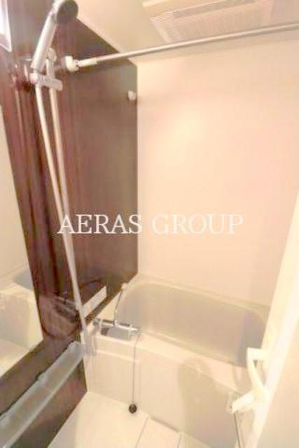 バス・シャワールーム　★バス★