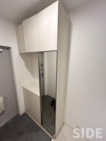 その他　※別号室参考画像