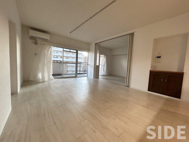 居室・リビング　※別号室参考画像