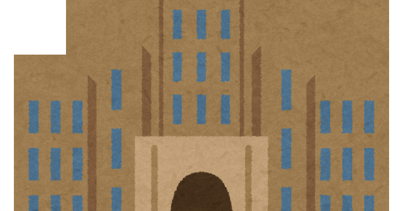 大学・短大　国立東京農工大学（大学・短大）まで1382m