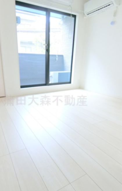 居室・リビング　洋室