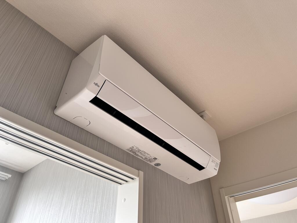 その他設備　※同施工会社参考写真