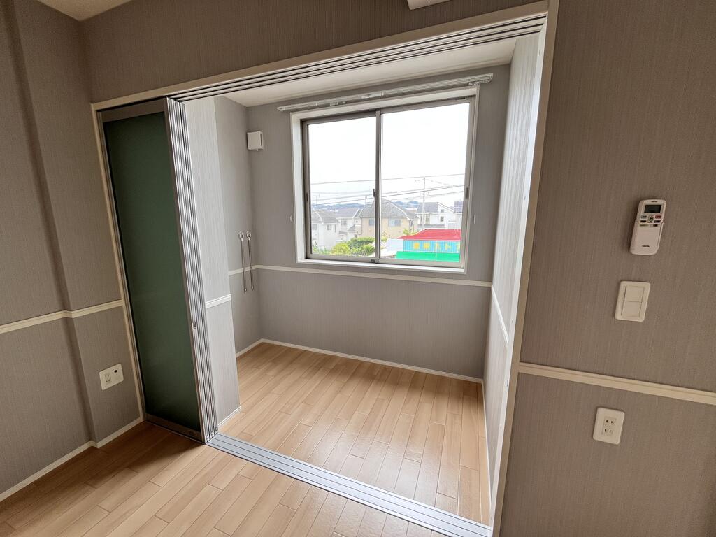 バルコニー　※同施工会社参考写真